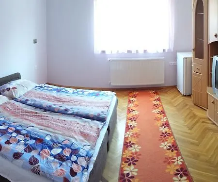 Season Vendeghaz * Keszthely