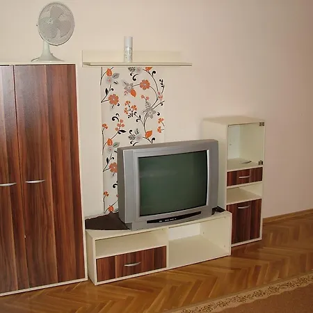Season Vendeghaz Pensionat Keszthely
